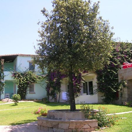 Residence Stella Di Gallura ポルト・ロトンド エクステリア 写真