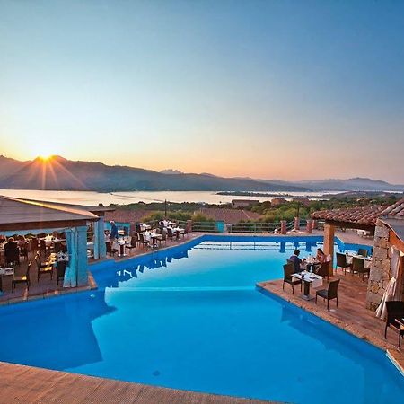 Residence Stella Di Gallura ポルト・ロトンド エクステリア 写真