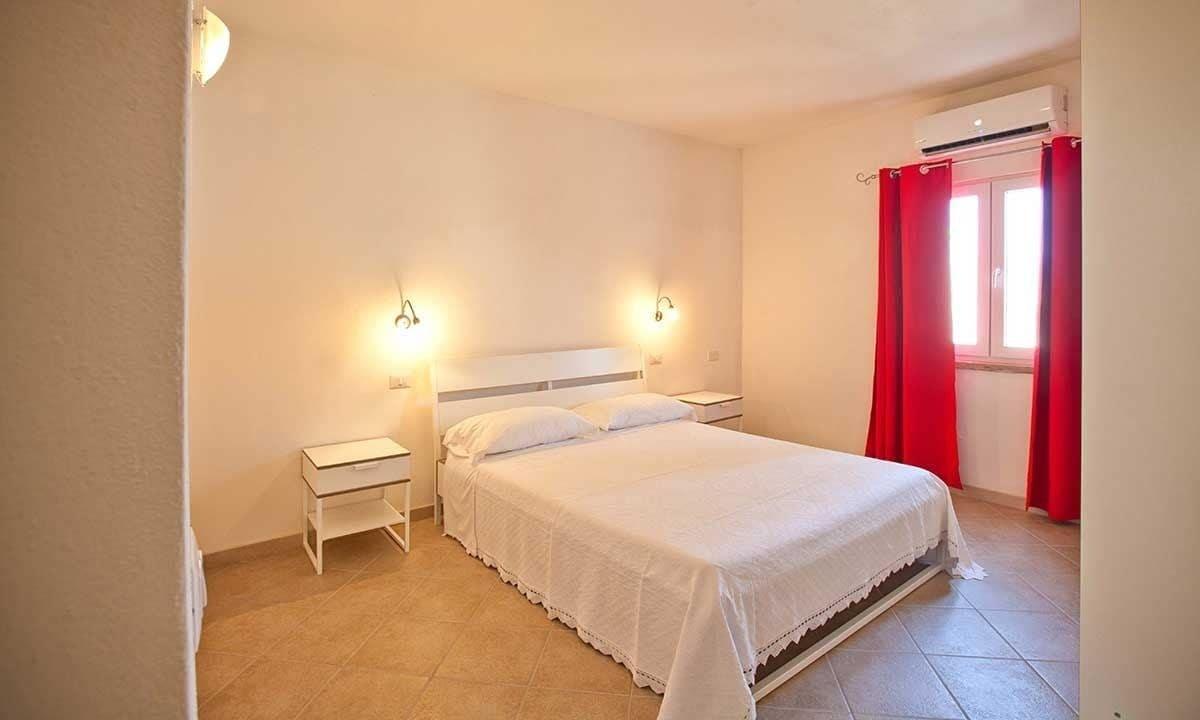 Residence Stella Di Gallura ポルト・ロトンド エクステリア 写真