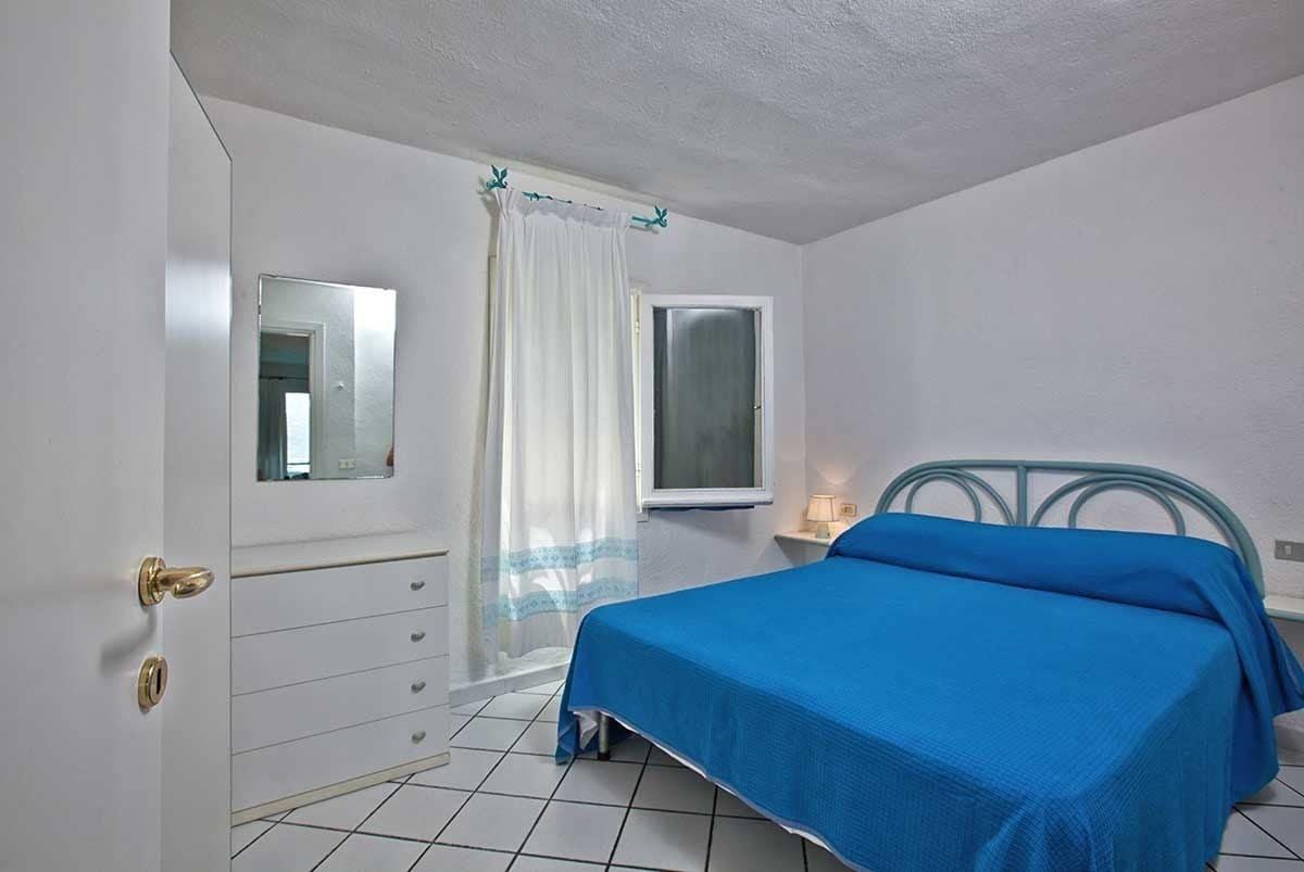 Residence Stella Di Gallura ポルト・ロトンド エクステリア 写真