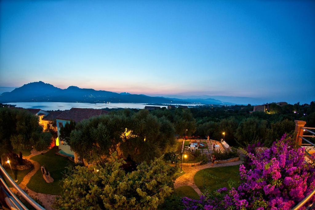 Residence Stella Di Gallura ポルト・ロトンド 部屋 写真