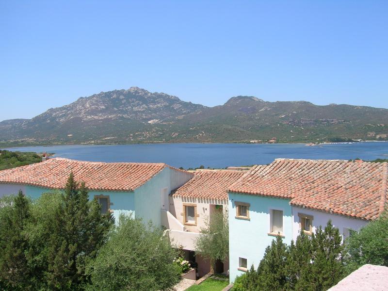 Residence Stella Di Gallura ポルト・ロトンド エクステリア 写真
