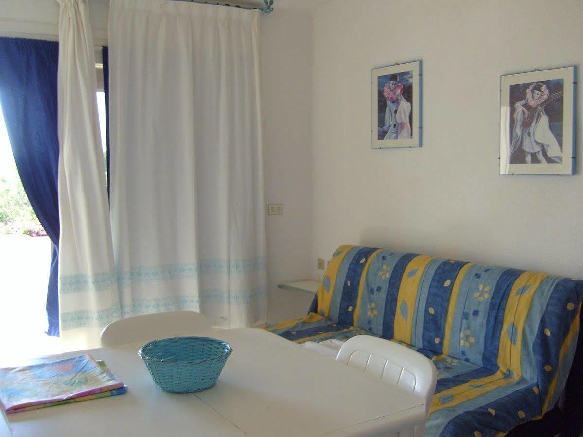 Residence Stella Di Gallura ポルト・ロトンド エクステリア 写真
