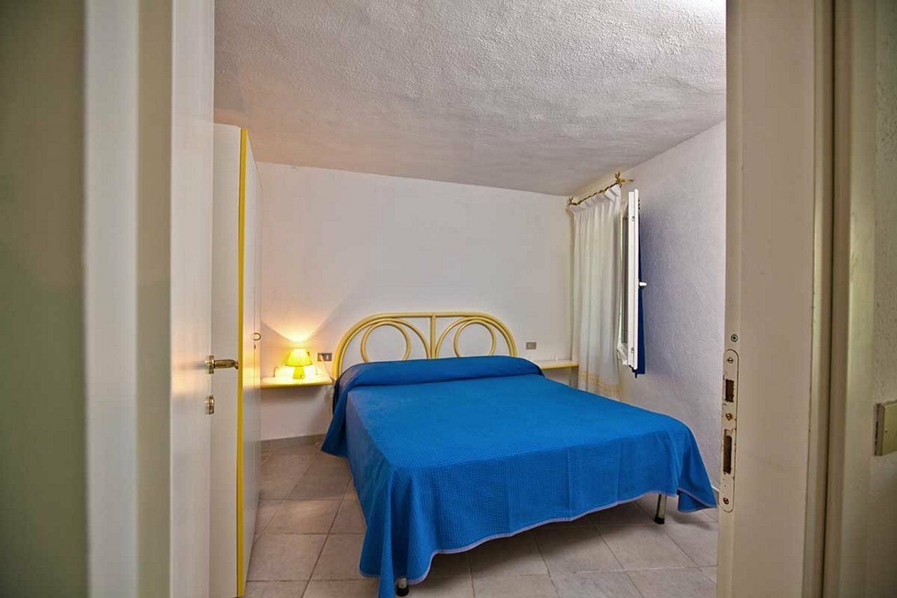 Residence Stella Di Gallura ポルト・ロトンド エクステリア 写真